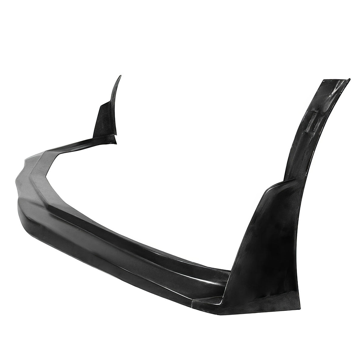 2016-2018 Chevy Camaro V6 IKON Stingray Stage 3 Style Front Bumper Lip