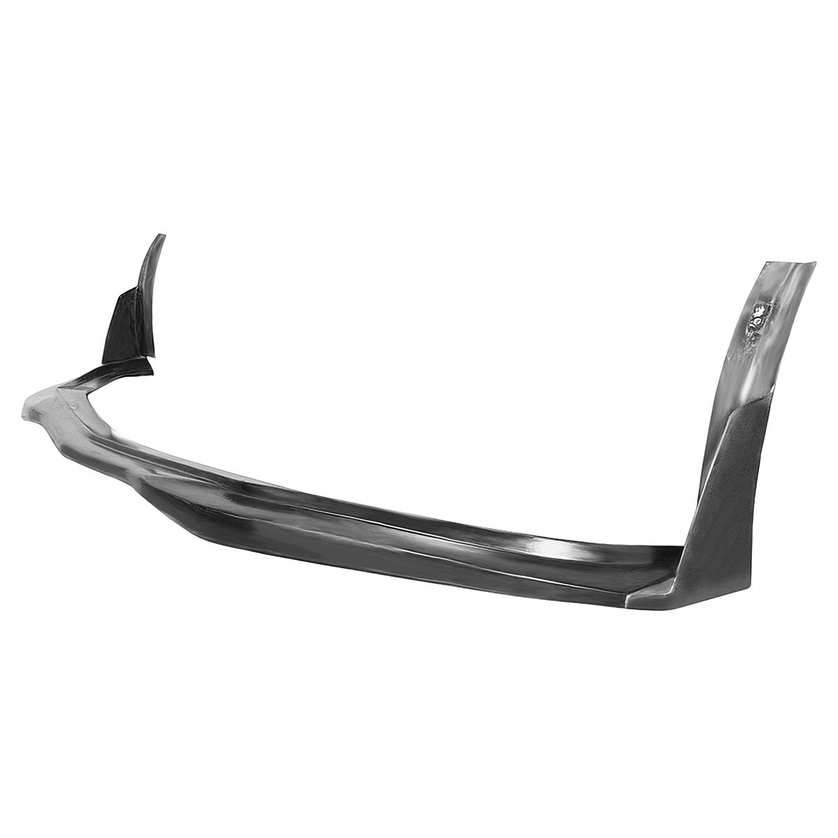 2016-2018 Chevy Camaro V6 IKON Stingray Stage 3 Style Front Bumper Lip