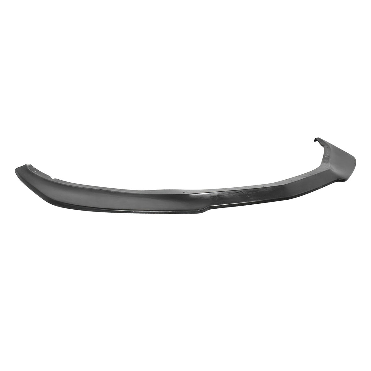 2016-2018 Chevy Camaro V6 1LE Style Unpainted Front Bumper Spoiler PU