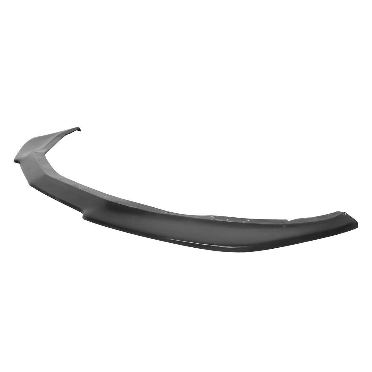 2016-2018 Chevy Camaro V6 1LE Style Unpainted Front Bumper Spoiler PU