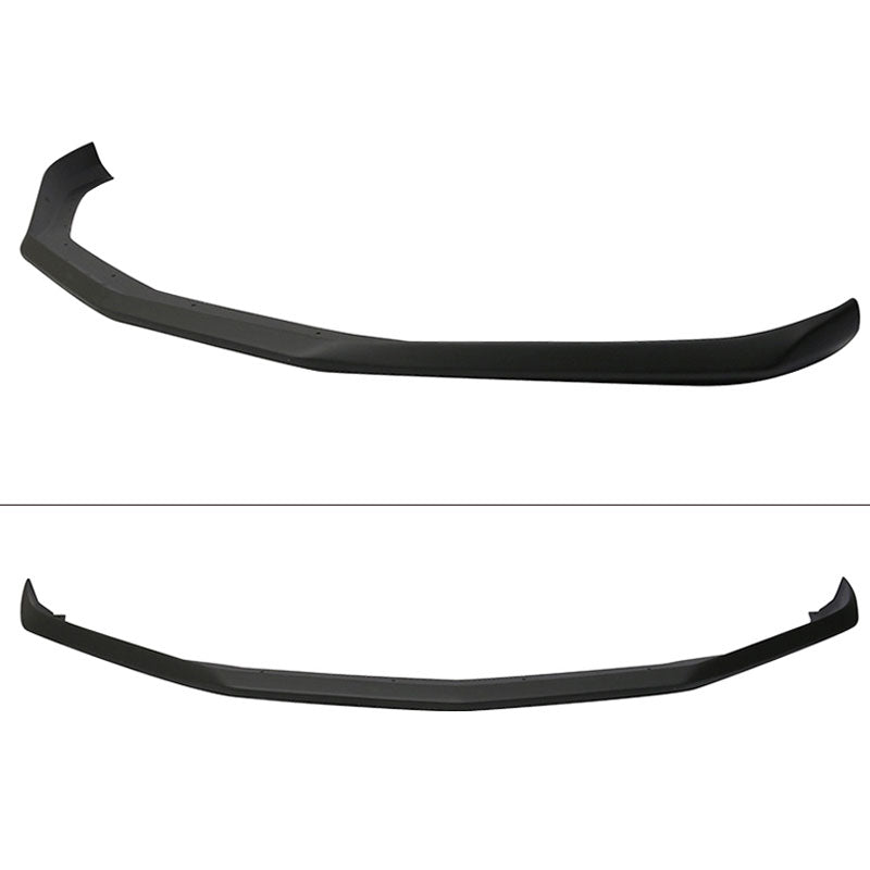 2016-2018 Chevy Camaro V6 2-Door ABS Front Bumper Lip Spoiler