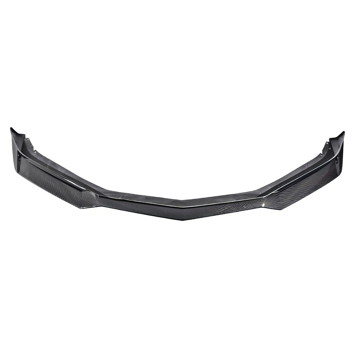 2016-2018 Chevy Camaro ZL1 Style Front Bumper Lip Chin Spoiler PP