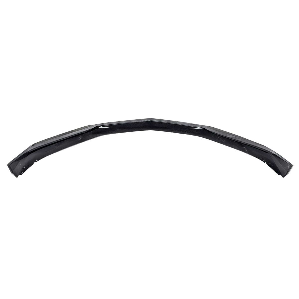 2016-2018 Chevy Camaro ZL1 Style Front Bumper Lip Chin Spoiler PP