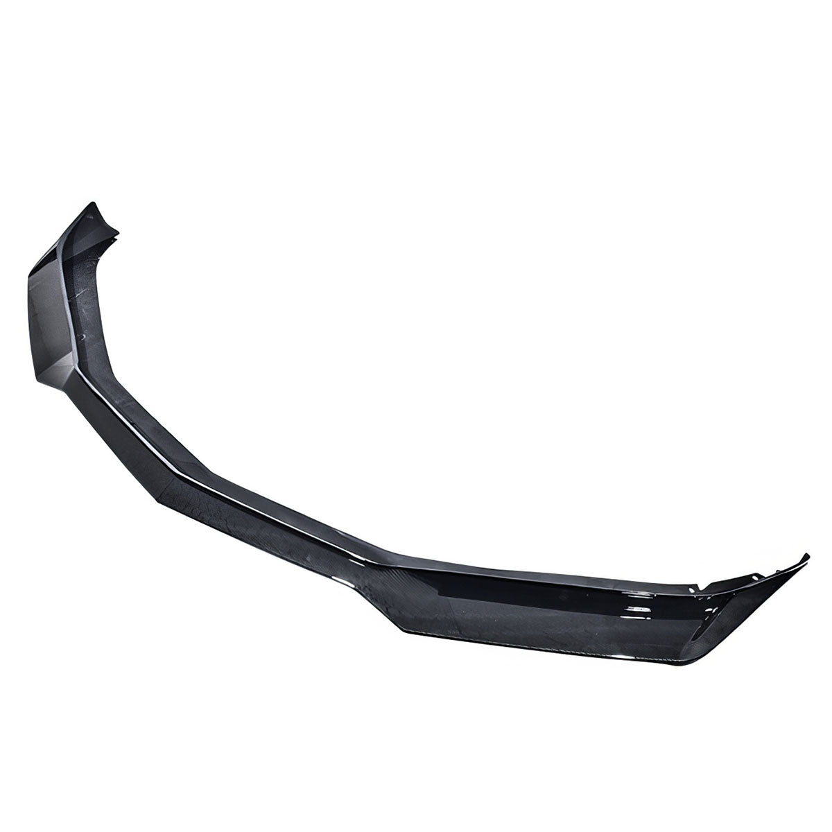 2016-2018 Chevy Camaro ZL1 Style Front Bumper Lip Chin Spoiler PP