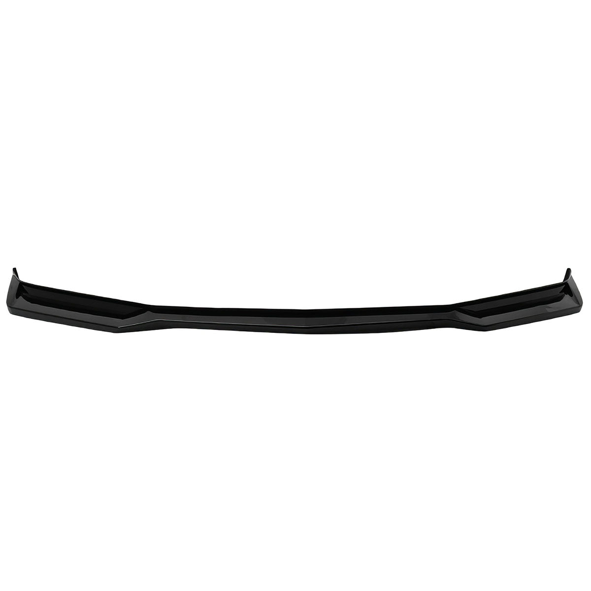 2016-2018 Chevy Camaro ZL1 Style Front Bumper Lip Chin Spoiler PP