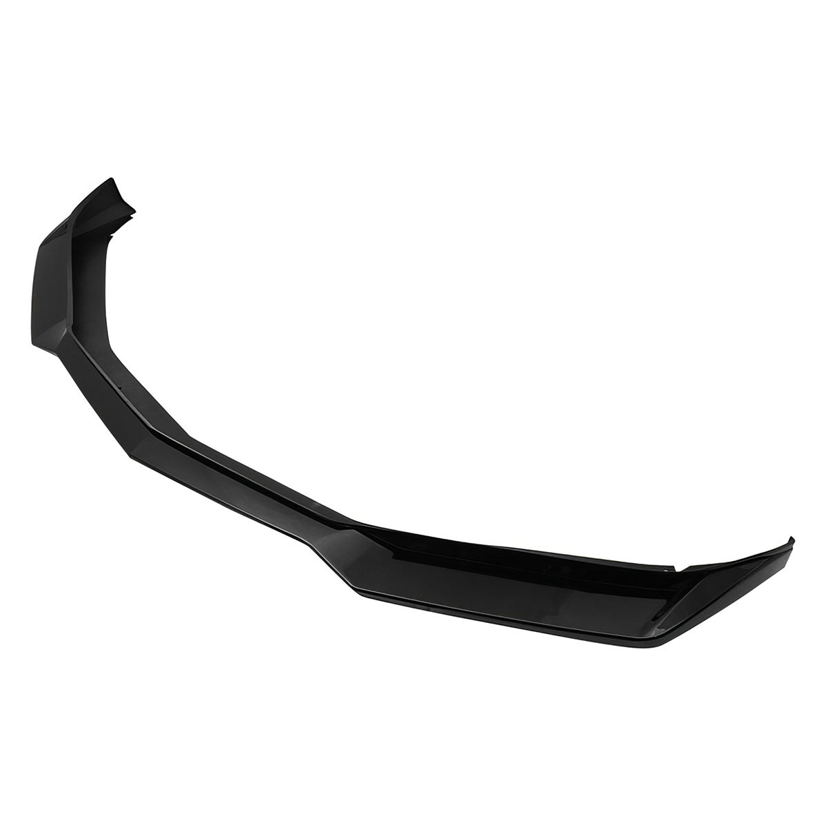2016-2018 Chevy Camaro ZL1 Style Front Bumper Lip Chin Spoiler PP