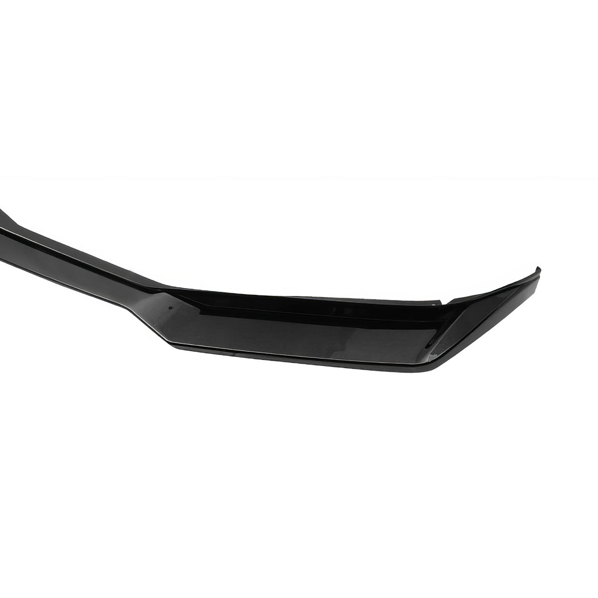 2016-2018 Chevy Camaro ZL1 Style Front Bumper Lip Chin Spoiler PP