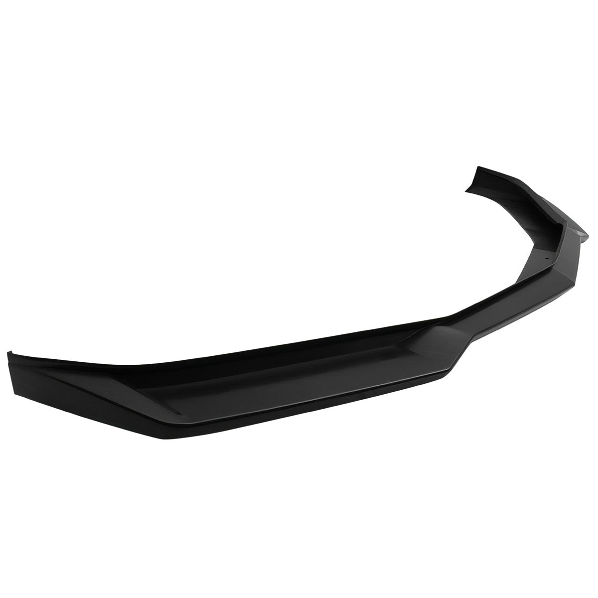 2016-2018 Chevy Camaro ZL1 Style Front Bumper Lip Chin Spoiler PP
