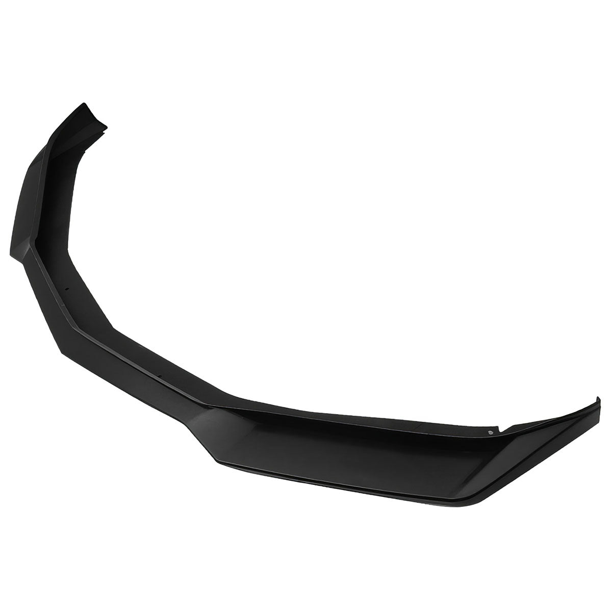 2016-2018 Chevy Camaro ZL1 Style Front Bumper Lip Chin Spoiler PP