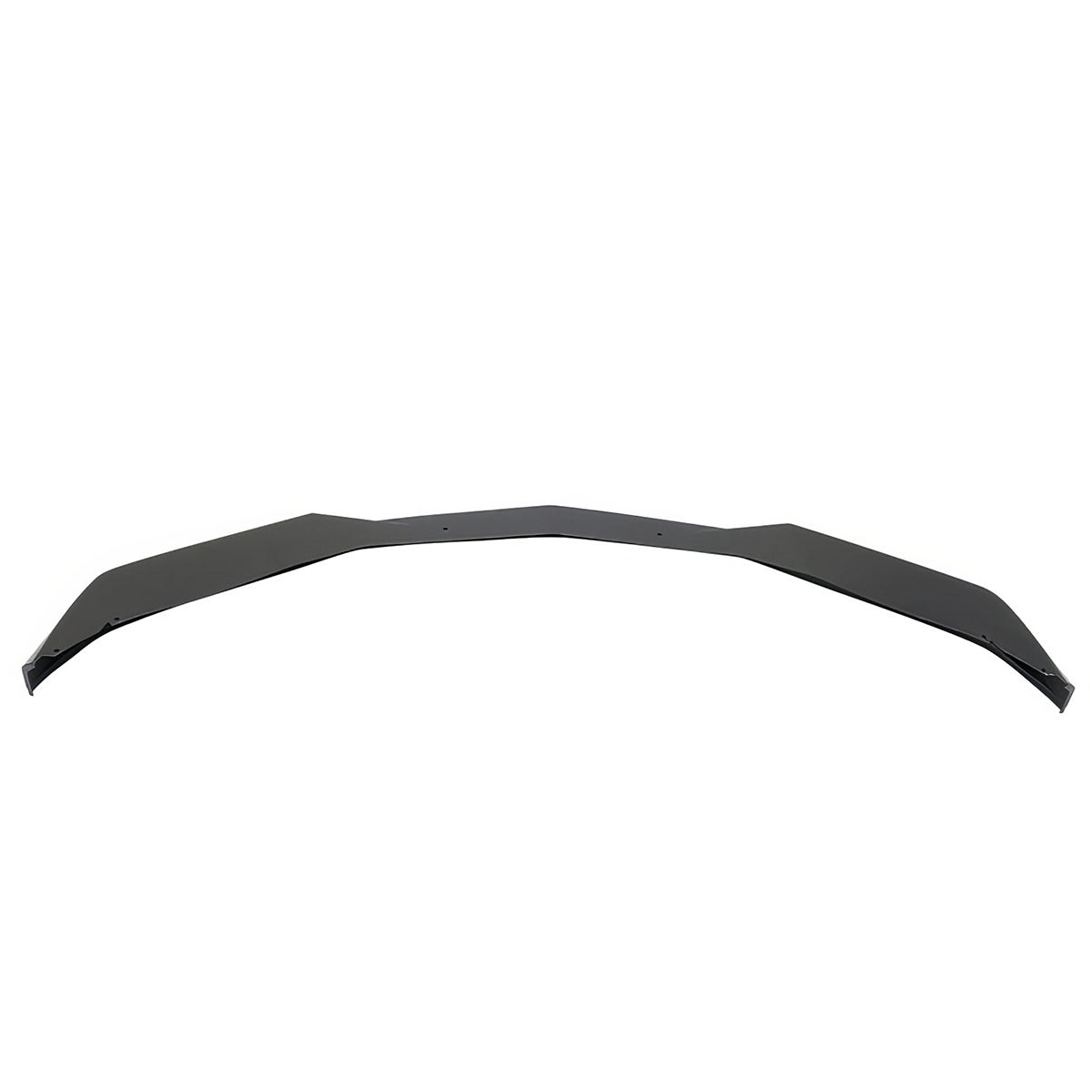 2016-2018 Chevy Camaro ZL1 Style Front Bumper Lip Chin Spoiler PP