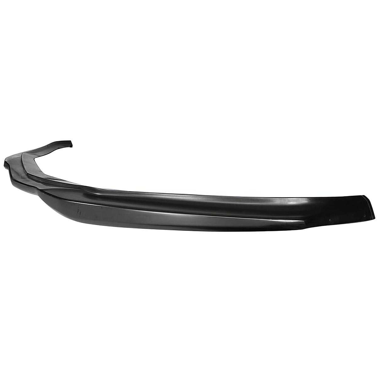 2016-2018 Chevrolet Camaro SS AC Style Black Front Bumper Lip PU