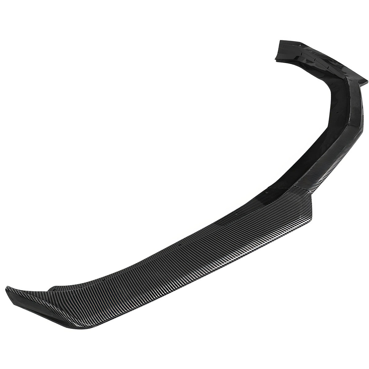 2016-2024 Chevy Camaro Front Lip Spoiler 1LE Style 3PCS ABS
