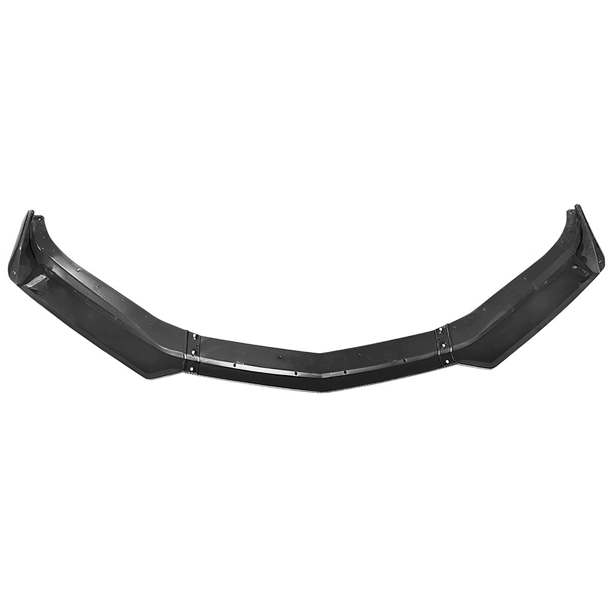2016-2024 Chevy Camaro Front Lip Spoiler 1LE Style 3PCS ABS