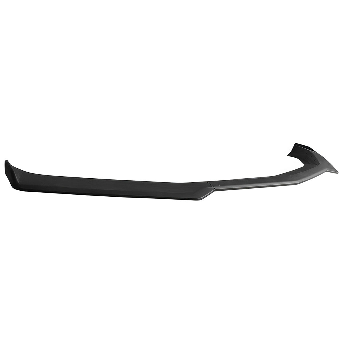 2016-2024 Chevy Camaro Front Lip Spoiler 1LE Style 3PCS ABS