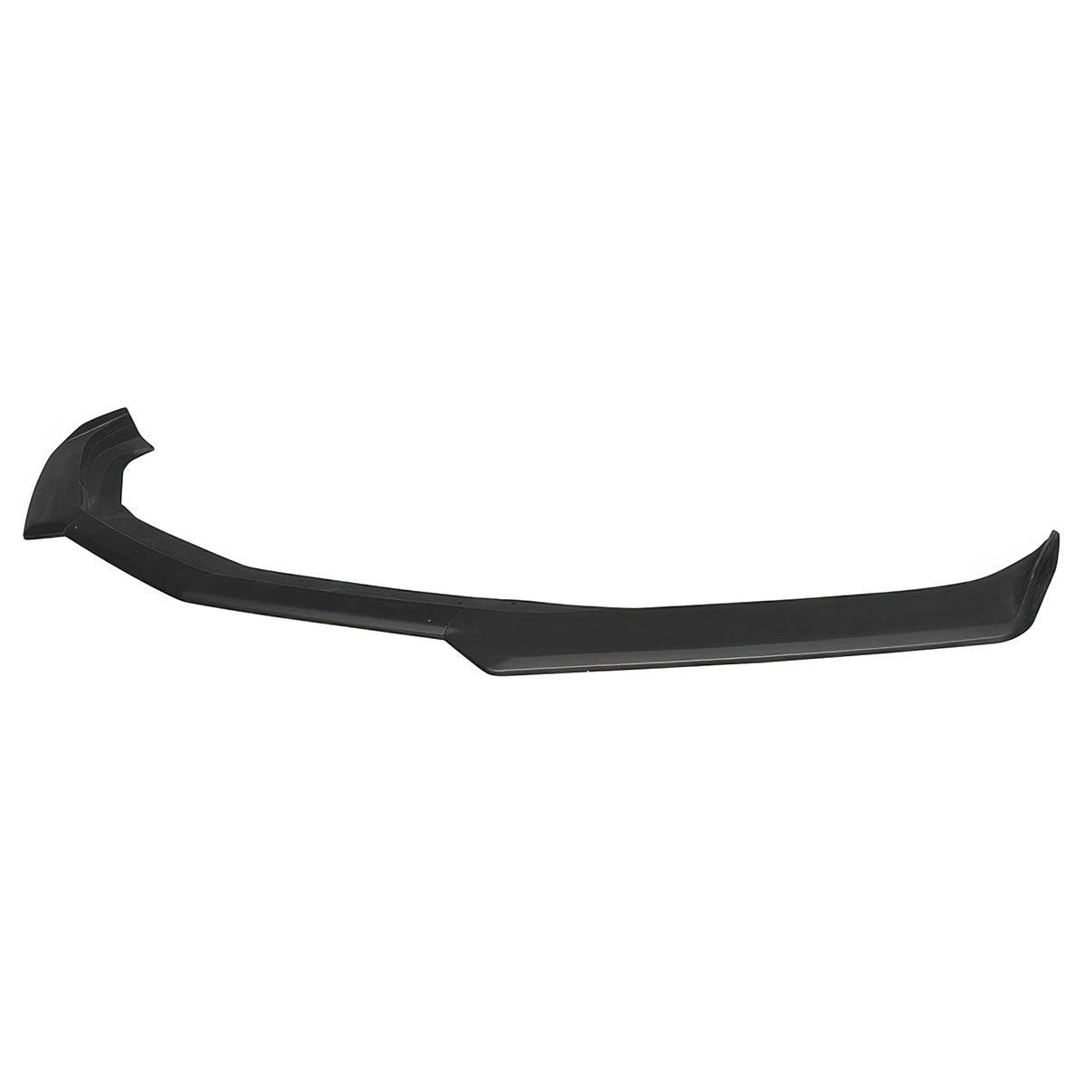 2016-2024 Chevy Camaro Front Lip Spoiler 1LE Style 3PCS ABS