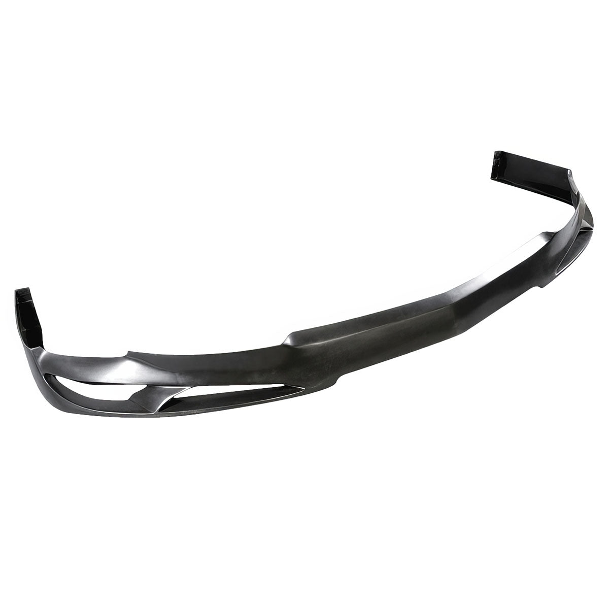 1998-2002 Chevy Camaro V Style Front Lip Spoiler Splitter - PU