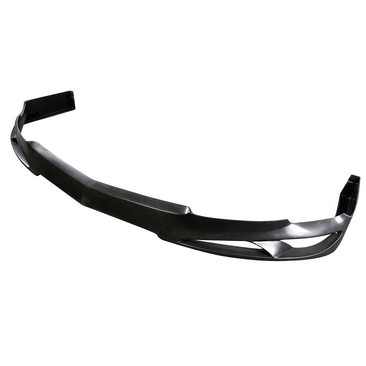 1998-2002 Chevy Camaro V Style Front Lip Spoiler Splitter - PU