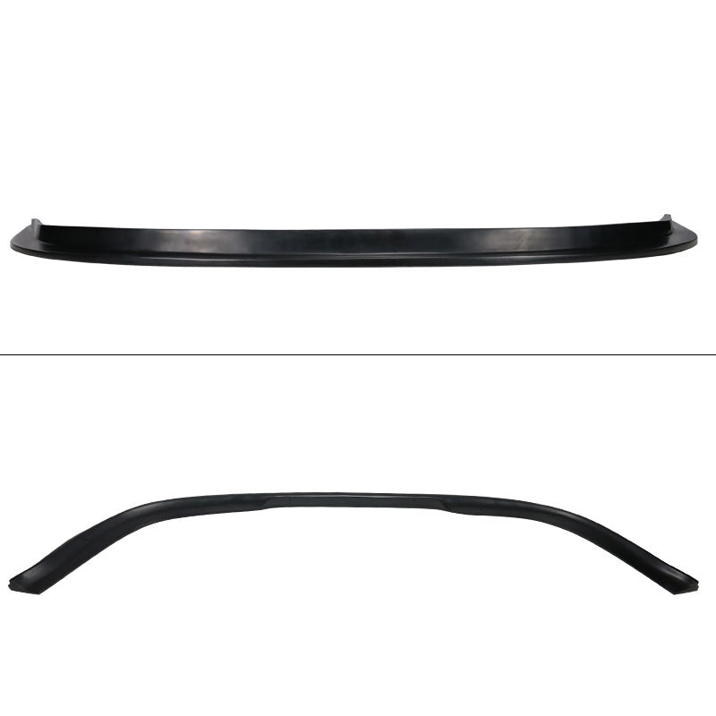 2005-2010 Chevy Cobalt Base MDA Style PU Front Bumper Lip Spoiler