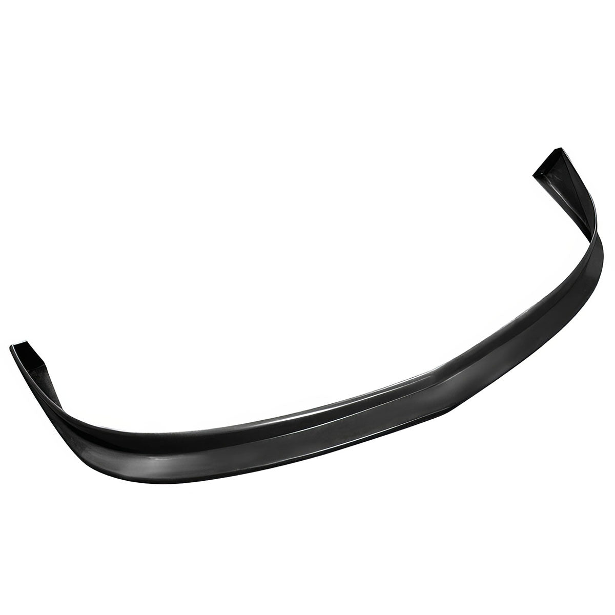2005-2013 Chevy Corvette C6 Base C6 ZR1 Style Front Bumper Lip PU