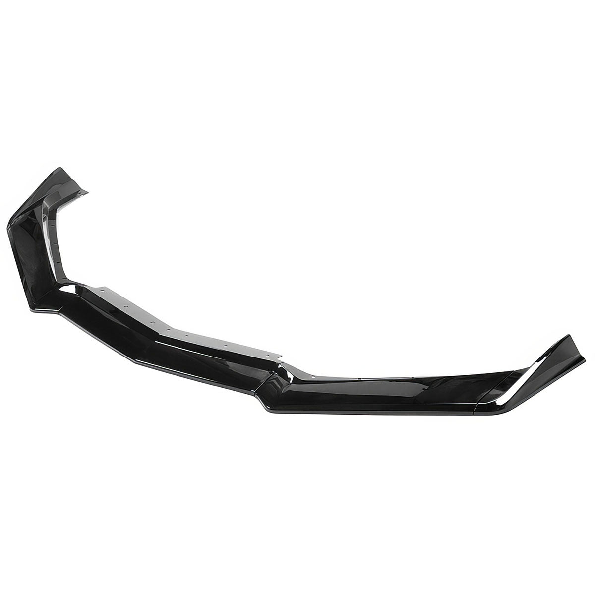 2020-2025 Chevy Corvette C8 5VM Style Front  Lip 5PCS ABS
