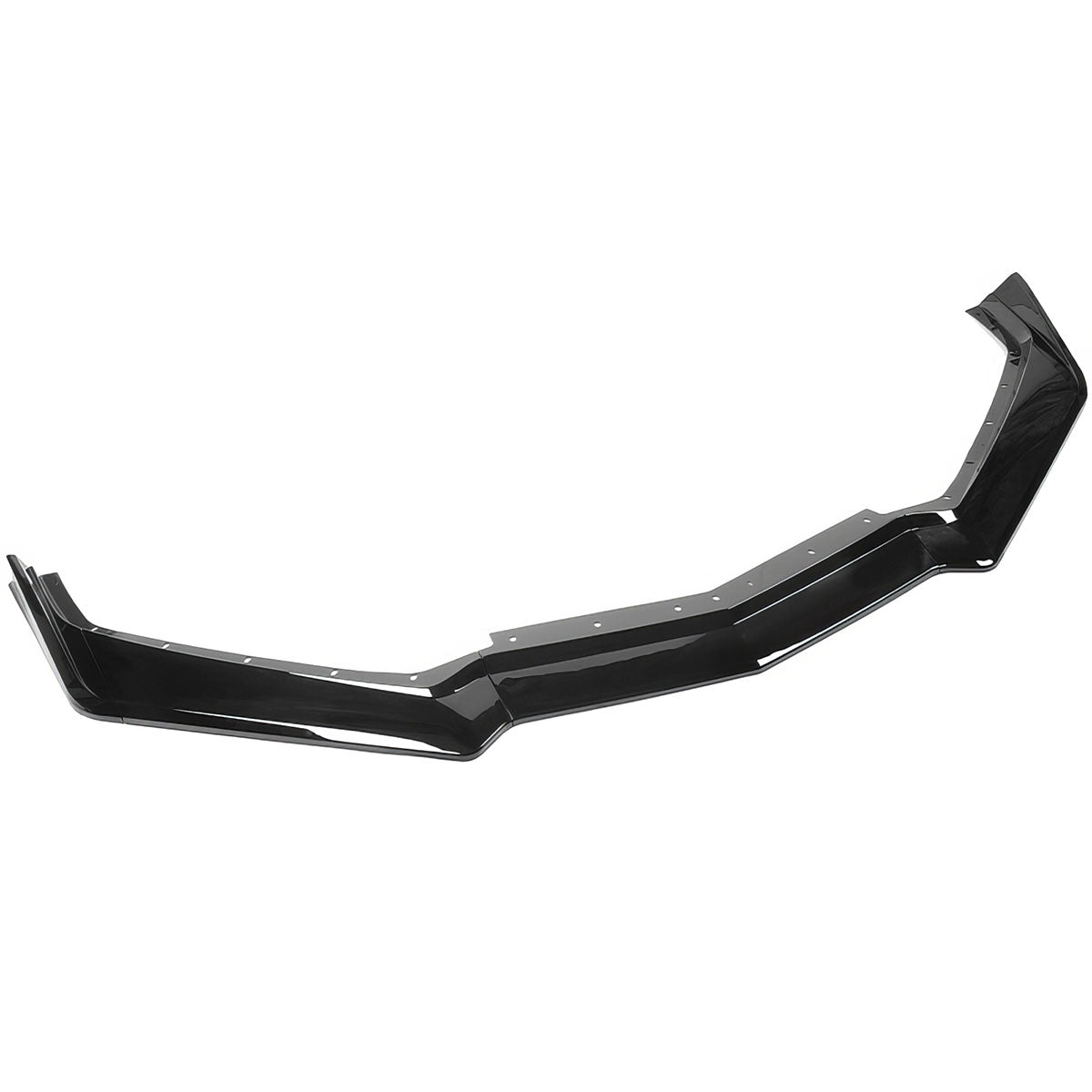 2020-2025 Chevy Corvette C8 5VM Style Front  Lip 5PCS ABS