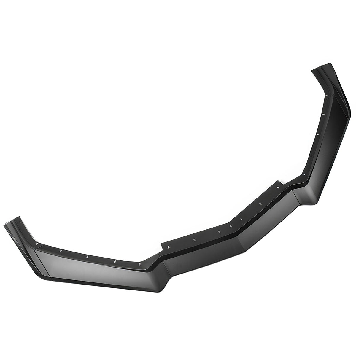 2020-2025 Chevy Corvette C8 5VM Style Front  Lip 5PCS ABS