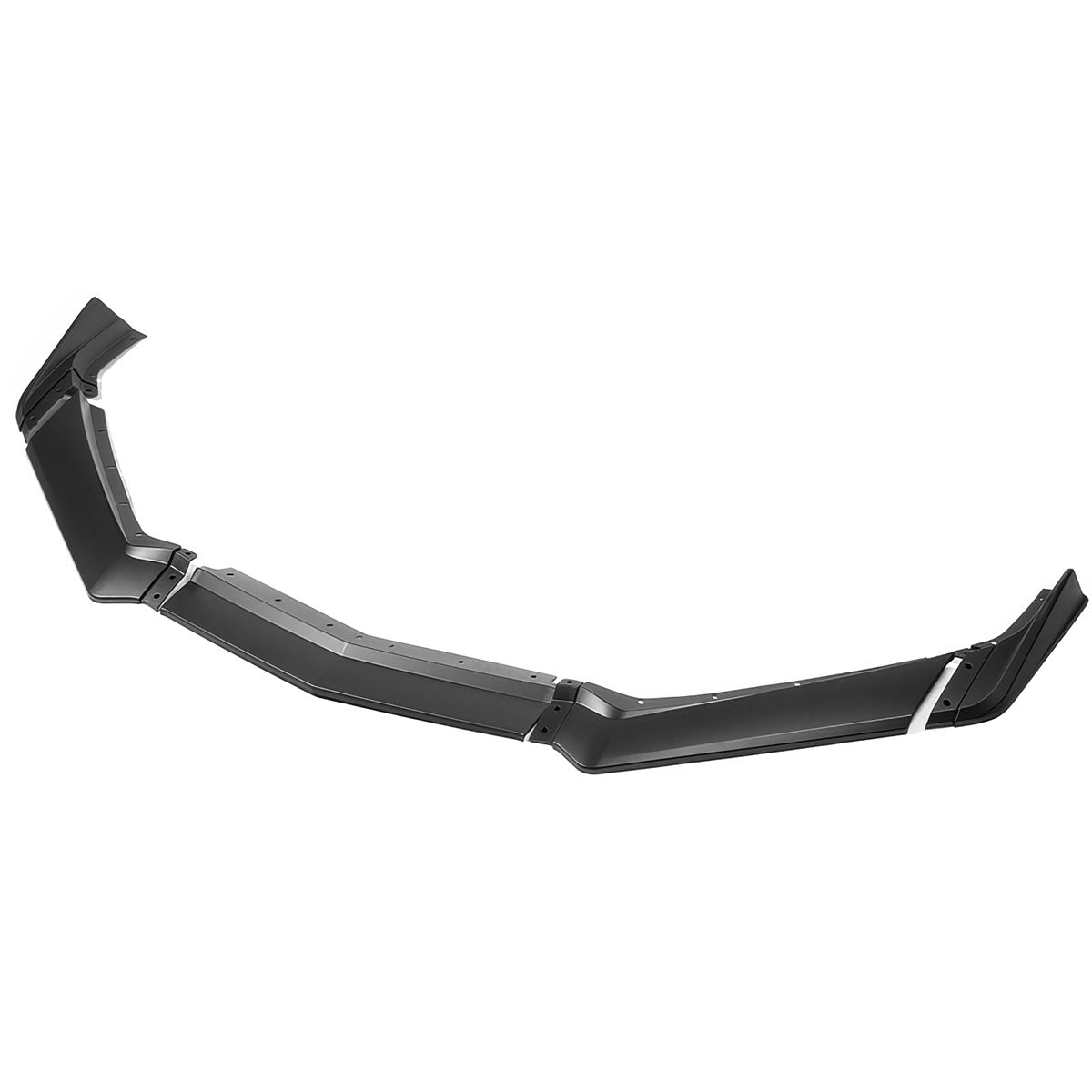 2020-2025 Chevy Corvette C8 5VM Style Front  Lip 5PCS ABS
