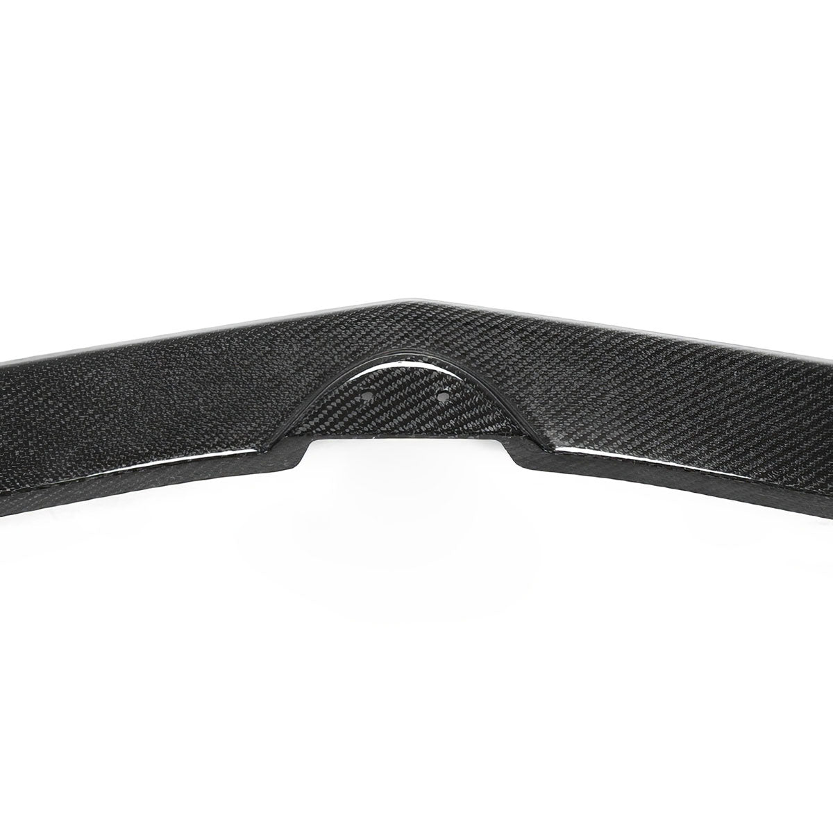 2020-2025 Chevrolet Corvette C8 Carbon Fiber Front Lip SplitterSpoiler