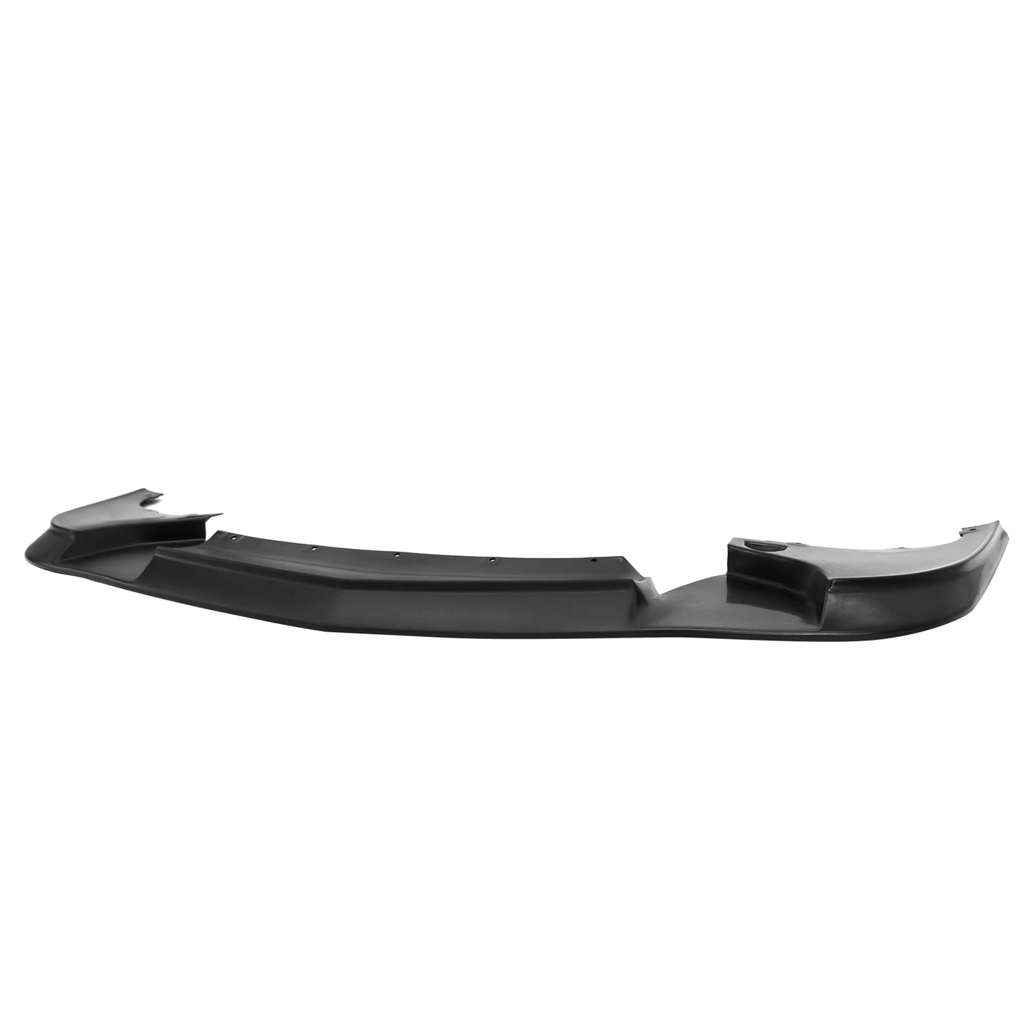 1997-2004 Chevy Corvette C5 ZR1 V2 Style Front Bumper Lip Spoiler PU