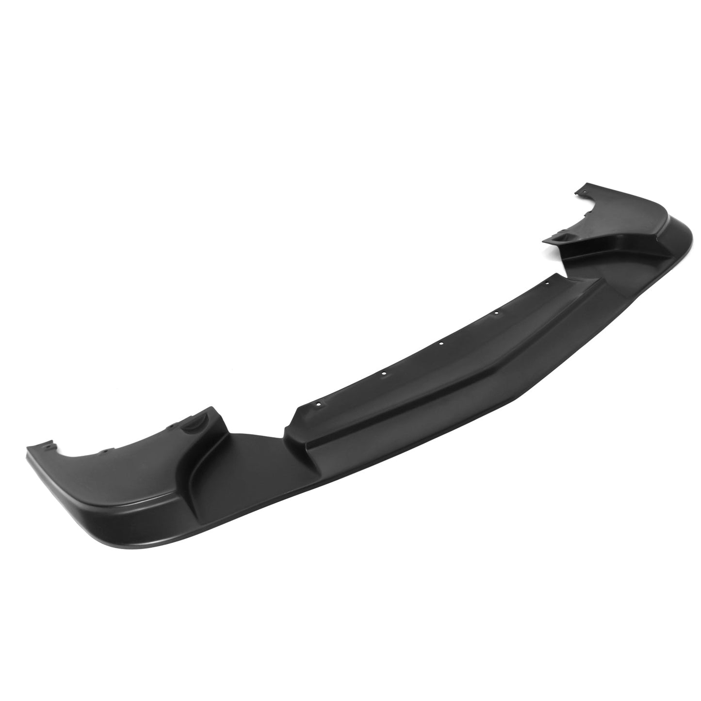 1997-2004 Chevy Corvette C5 ZR1 V2 Style Front Bumper Lip Spoiler PU
