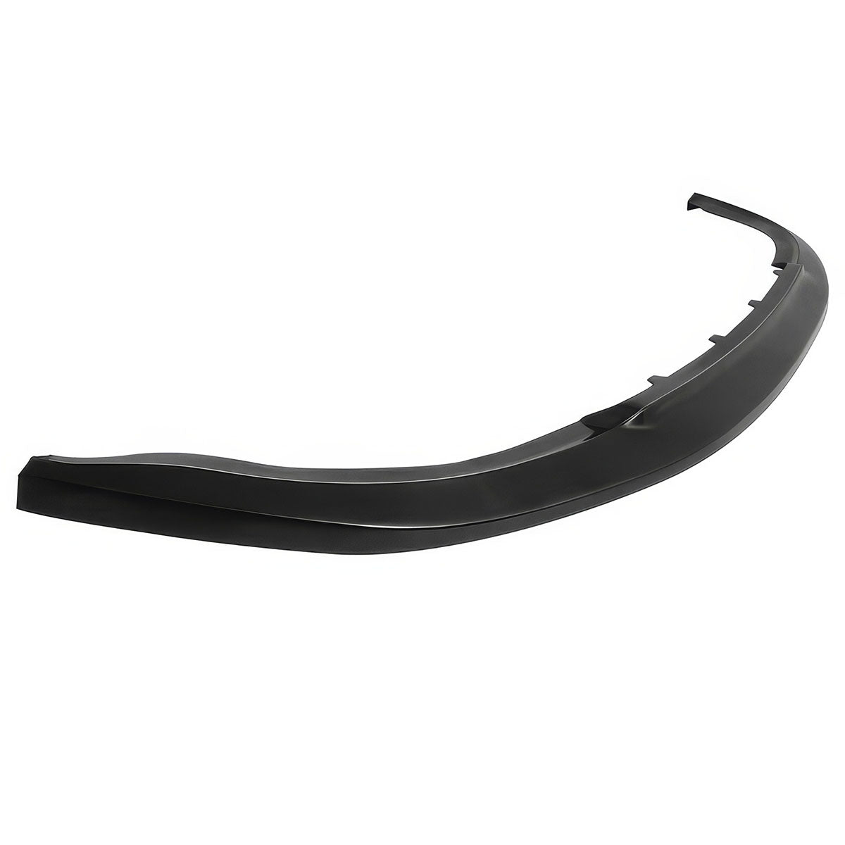 2005-2010 Chevy Cobalt SS ST Style Unpainted Front Bumper Lip PU