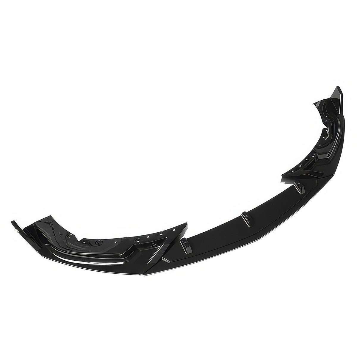 2020-2023 Cadillac CT4 Front Lip Chin Spoiler 3PC PP