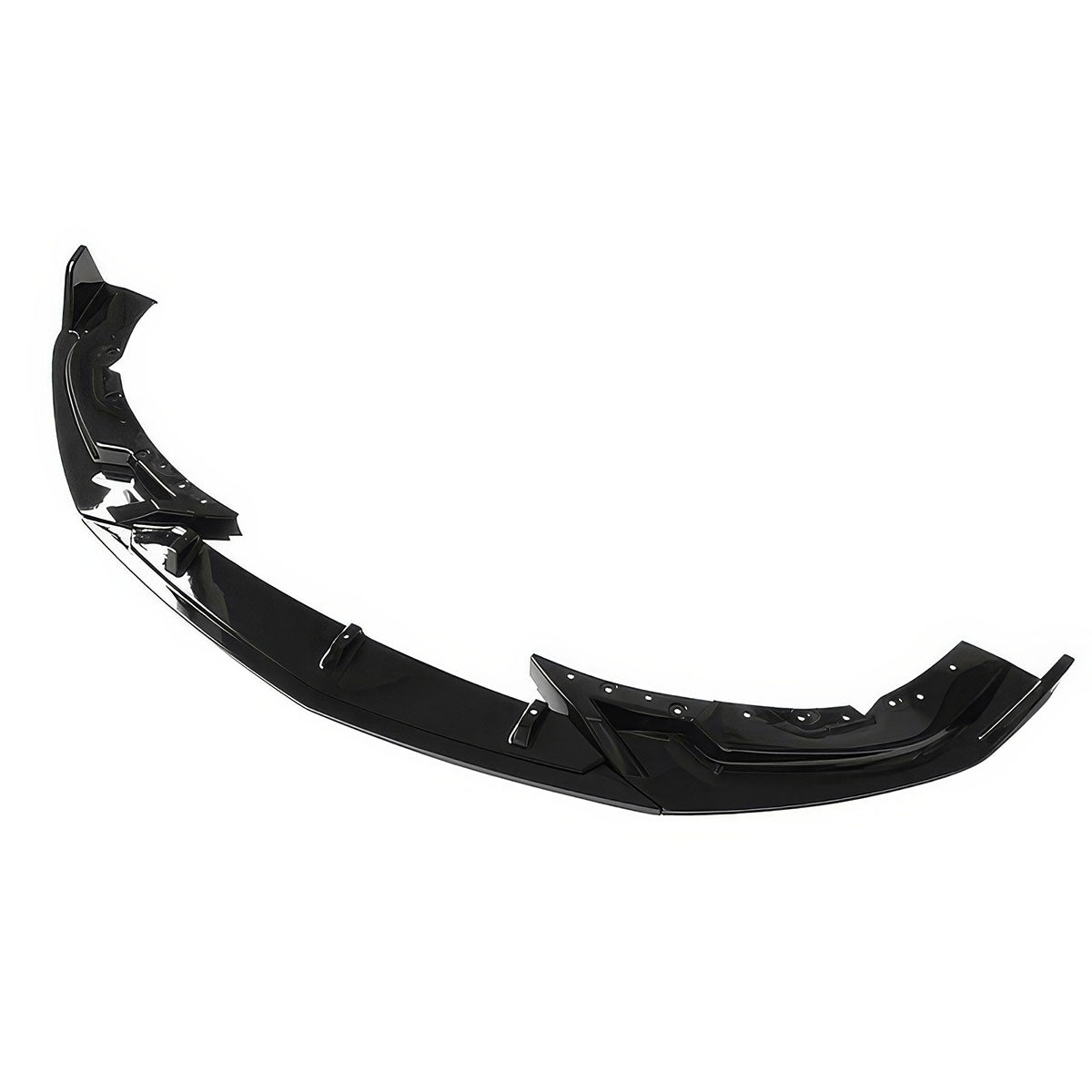 2020-2023 Cadillac CT4 Front Lip Chin Spoiler 3PC PP