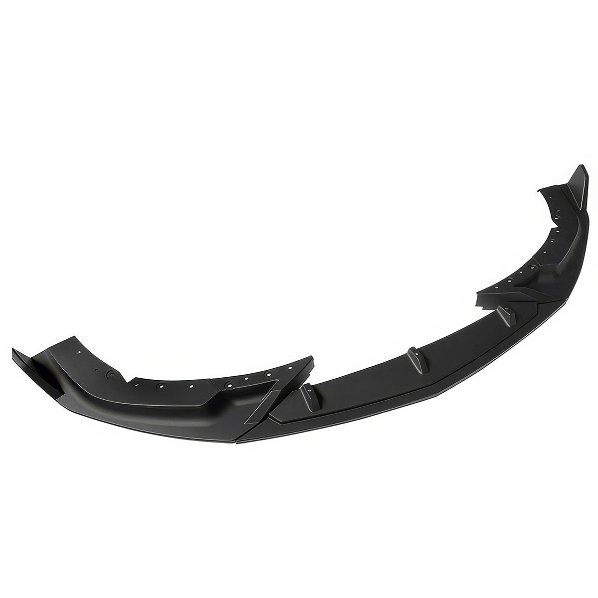 2020-2023 Cadillac CT4 Front Lip Chin Spoiler 3PC PP
