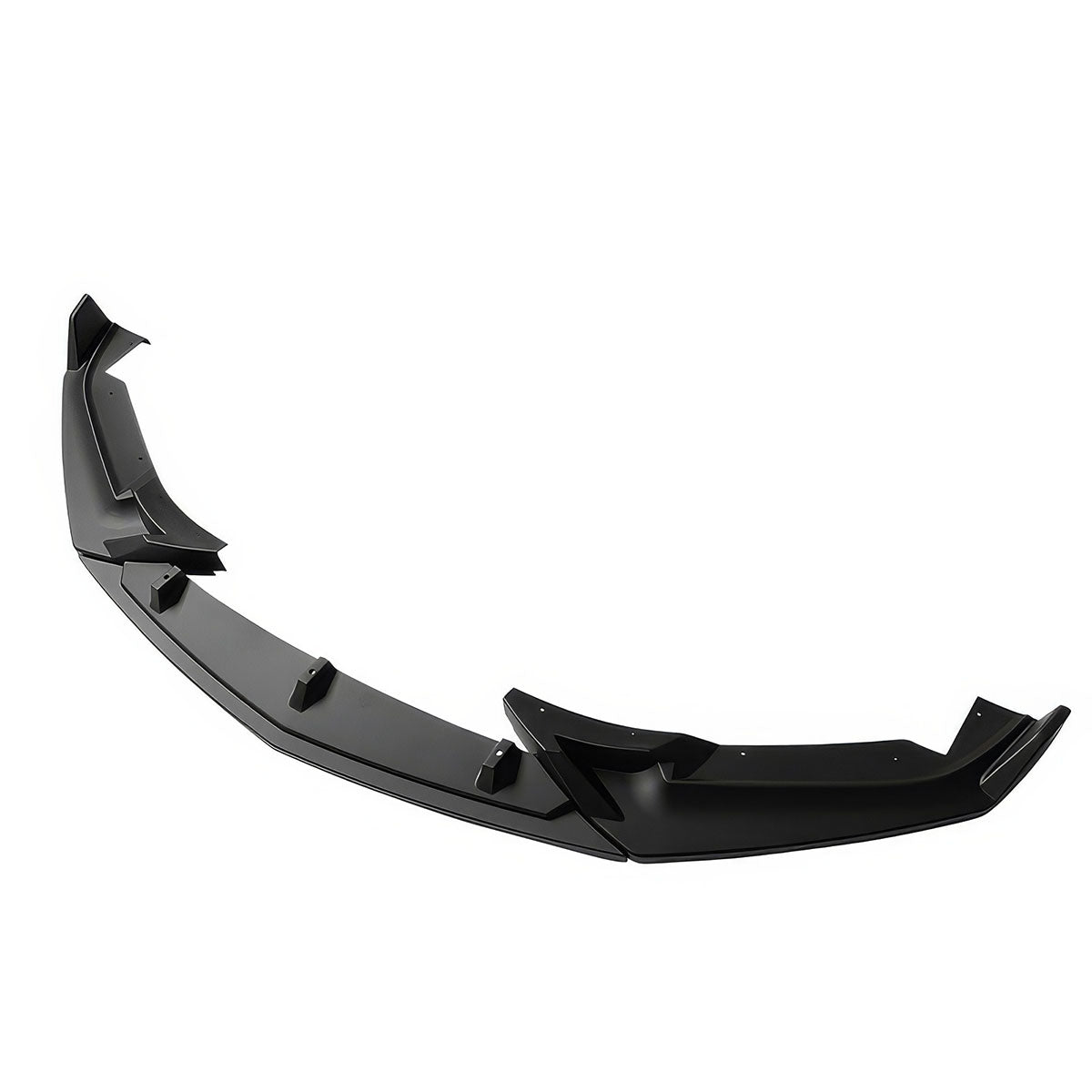 2020-2024 Cadillac CT5 Painted Front Bumper Lip Chin Spoiler 3PC PP