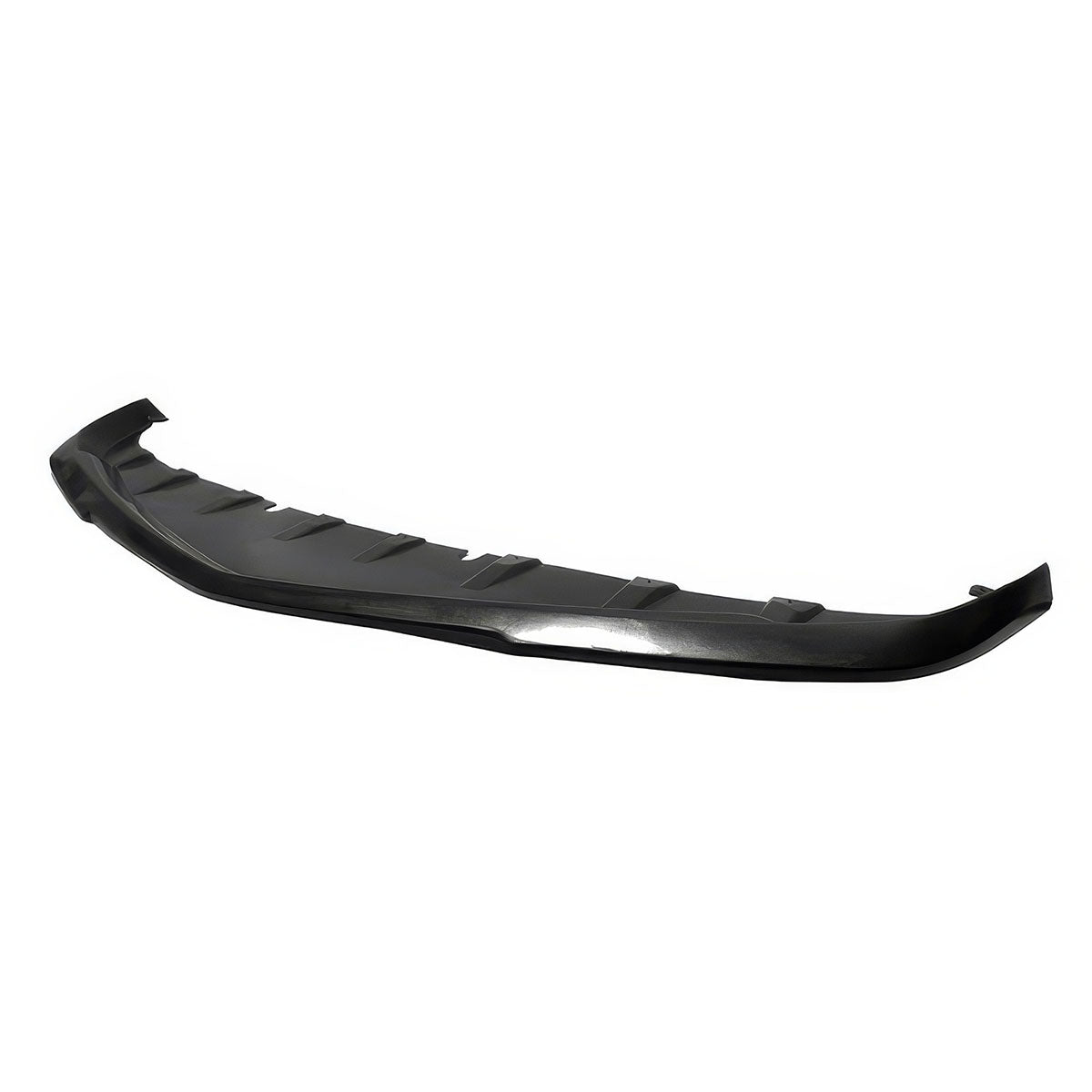 2014-2015 Chevrolet Camaro V6 GFX Style Unpainted Front Bumper Lip PU