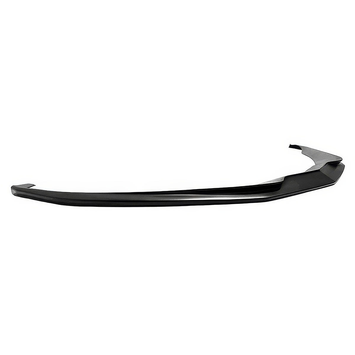 2014-19 Chevrolet Corvette Unpainted Front Lip Splitter Spoiler Kit PU