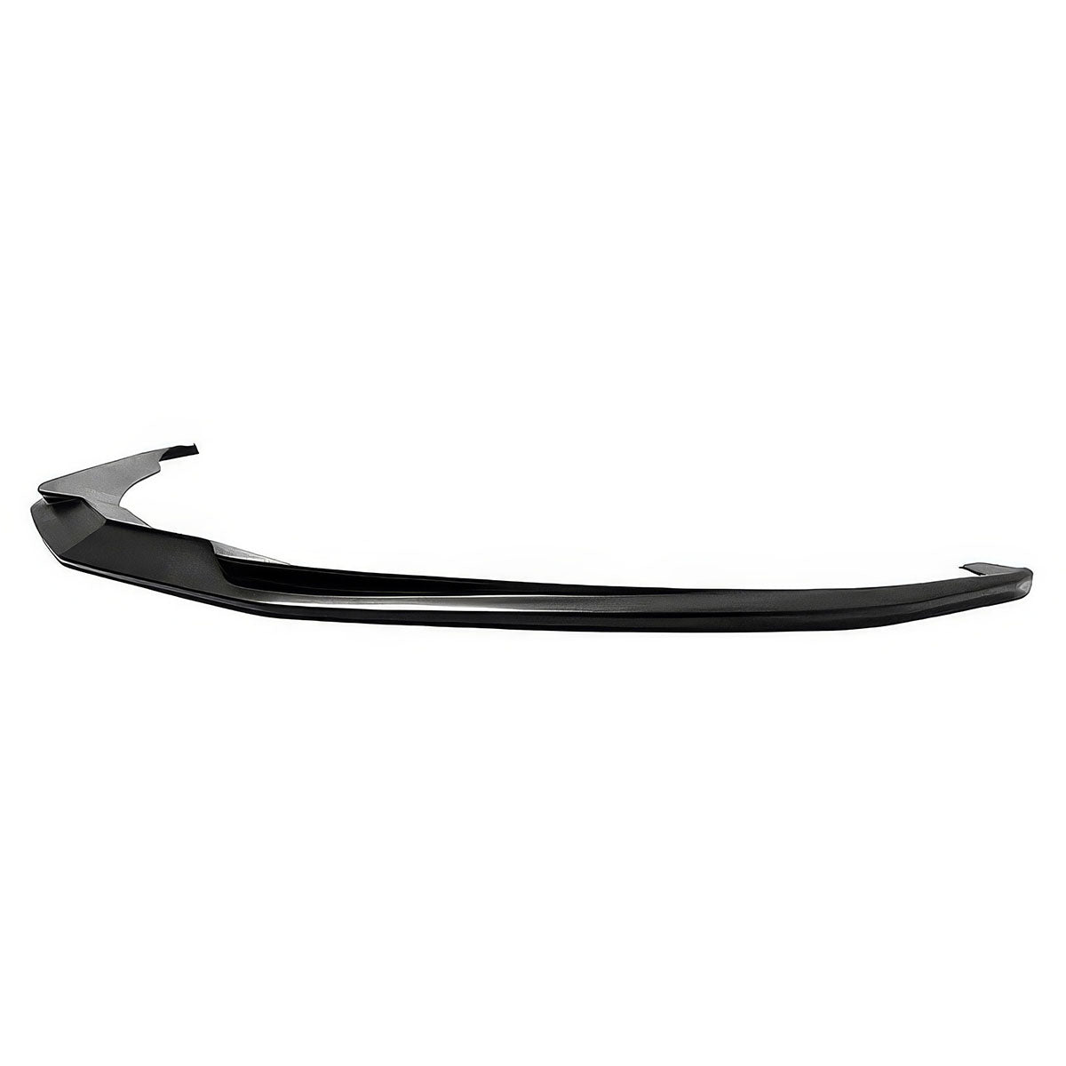 2014-19 Chevrolet Corvette Unpainted Front Lip Splitter Spoiler Kit PU