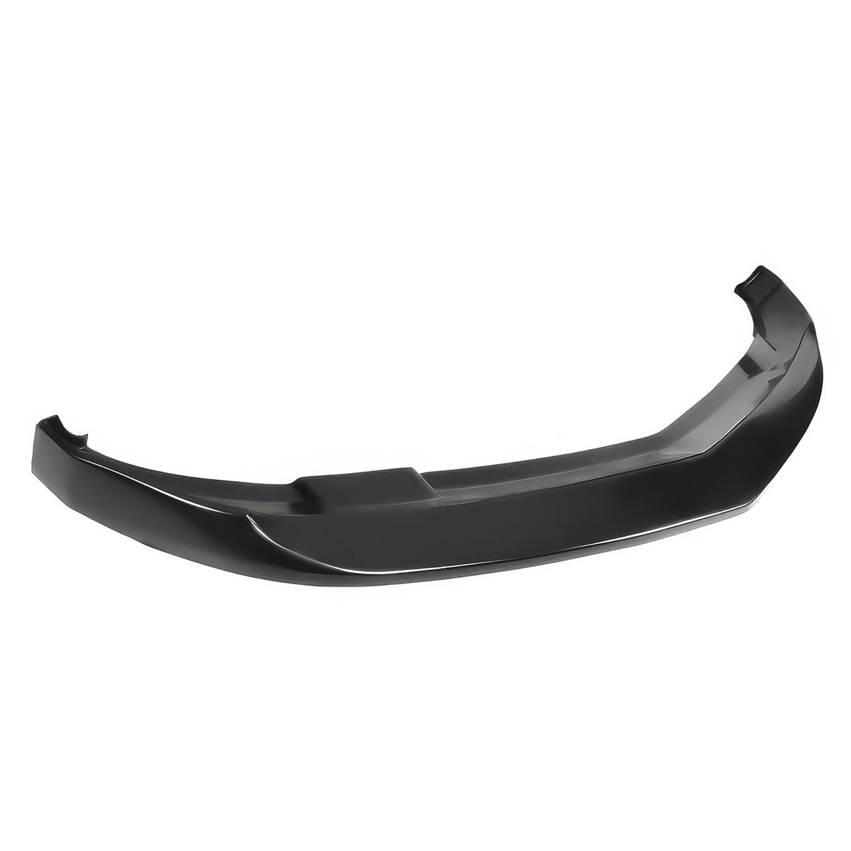 2006-10 Dodge Charger V2 Style Unpainted Front Lip Splitter Spoiler PU