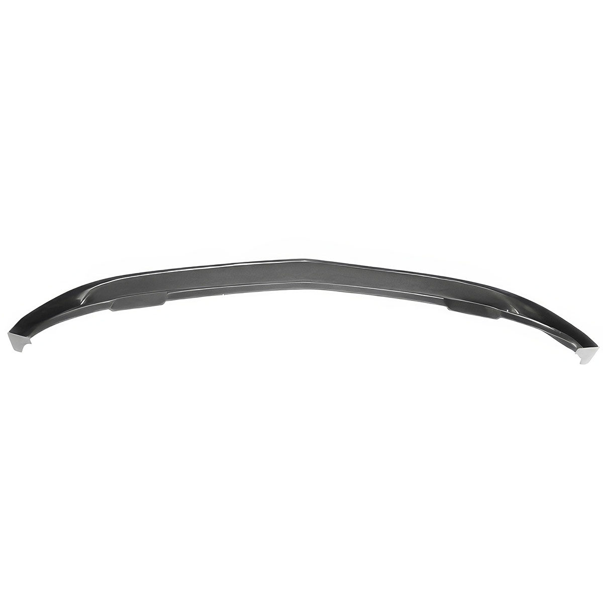 2006-10 Dodge Charger V2 Style Unpainted Front Lip Splitter Spoiler PU