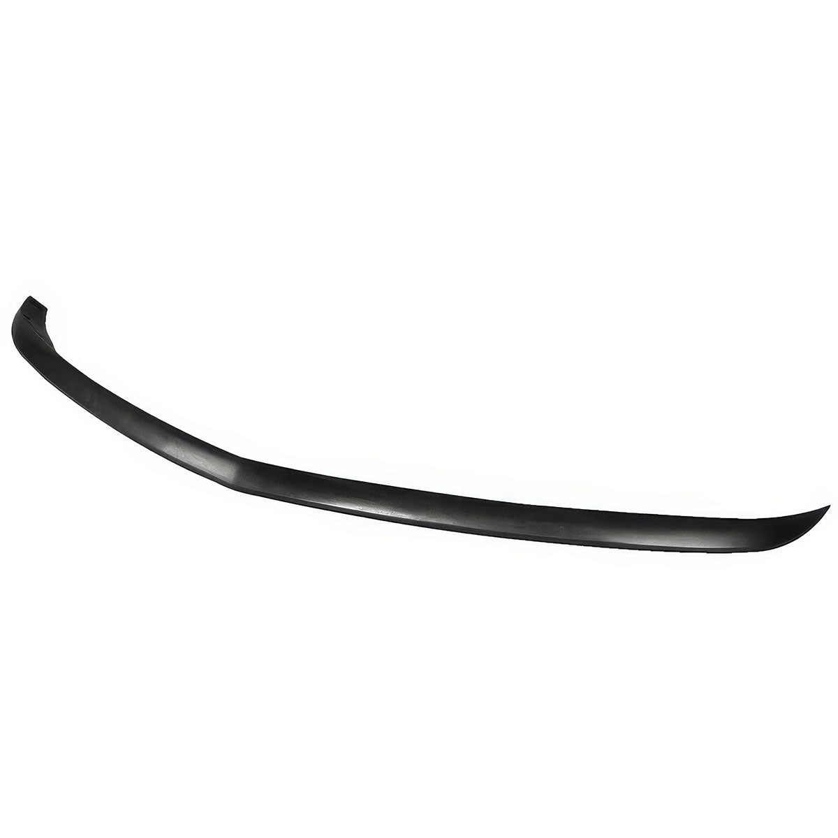 2006-2010 Dodge Charger OE Style Unpainted Front Lip SplitterPU
