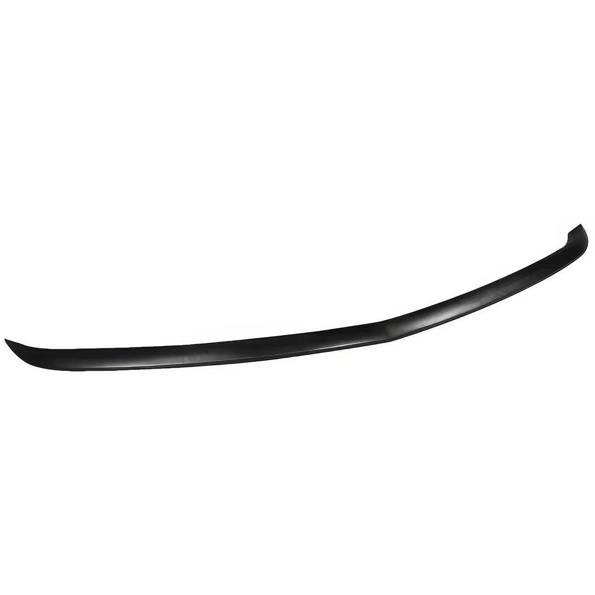 2006-2010 Dodge Charger OE Style Unpainted Front Lip SplitterPU