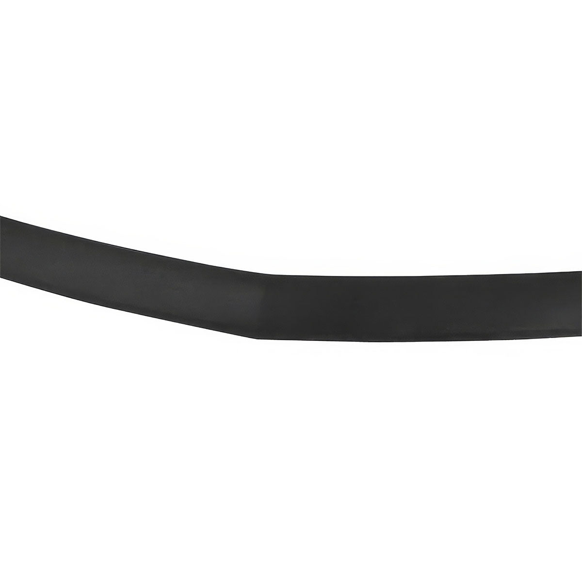 2006-2010 Dodge Charger OE Style Unpainted Front Lip SplitterPU