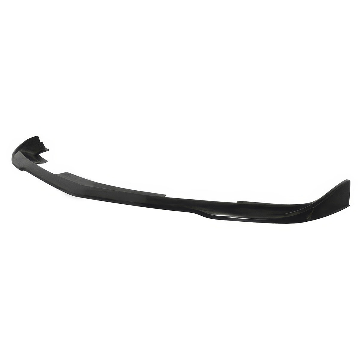2011-2014 Dodge Charger RT SXT SE IKON Style Front Bumper Lip PU