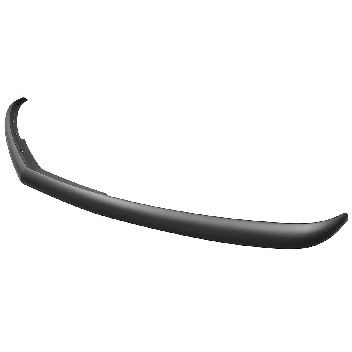 2011-2014 Dodge Charger OE Style Front Bumper Lip PP