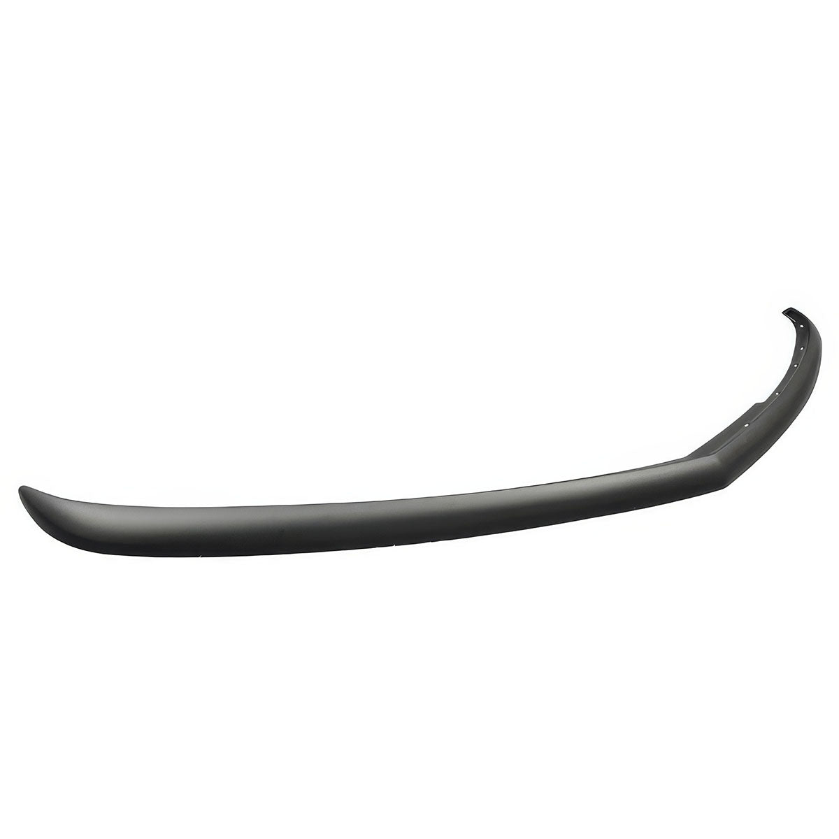 2011-2014 Dodge Charger OE Style Front Bumper Lip PP