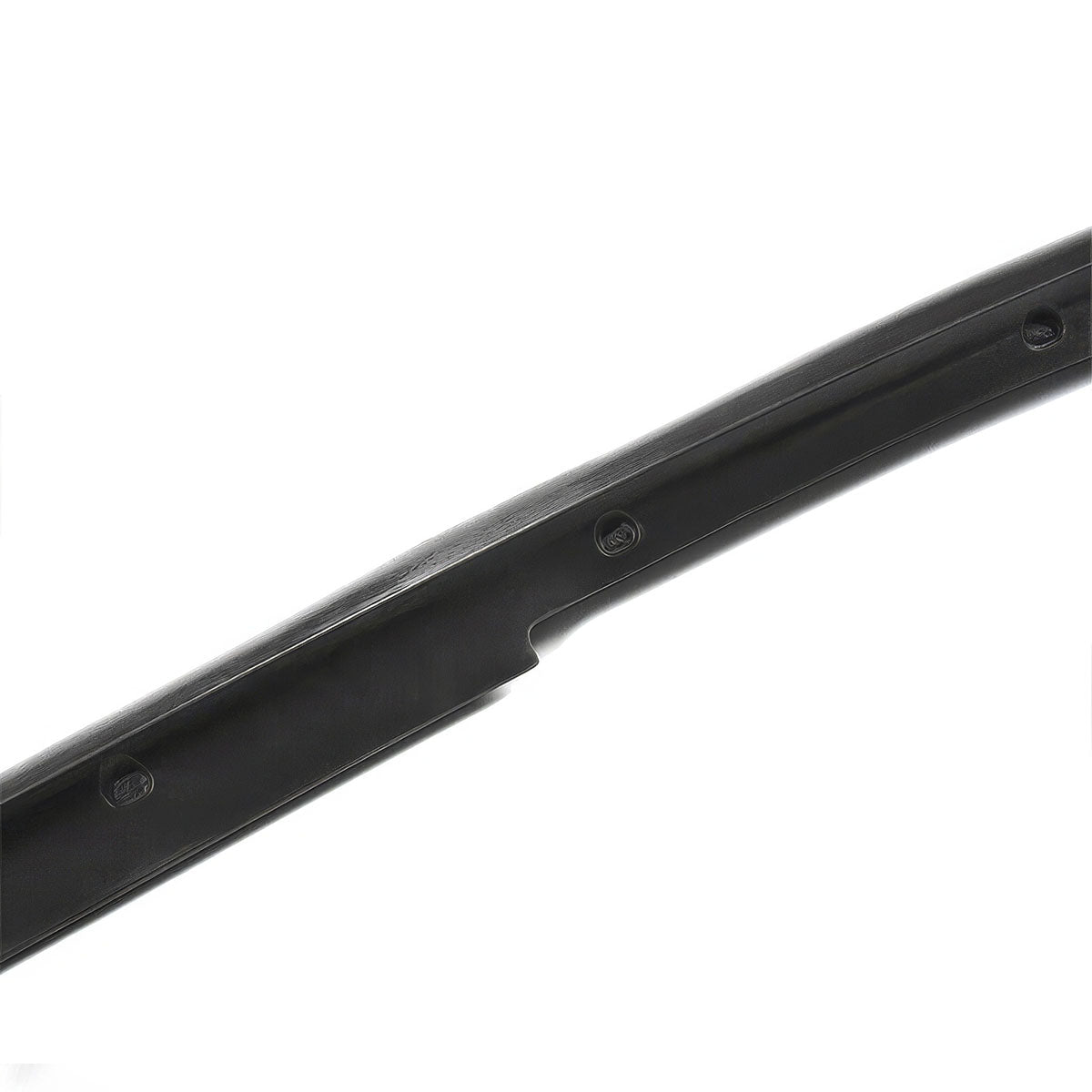 2011-2014 Dodge Charger OE Style Front Bumper Lip PP