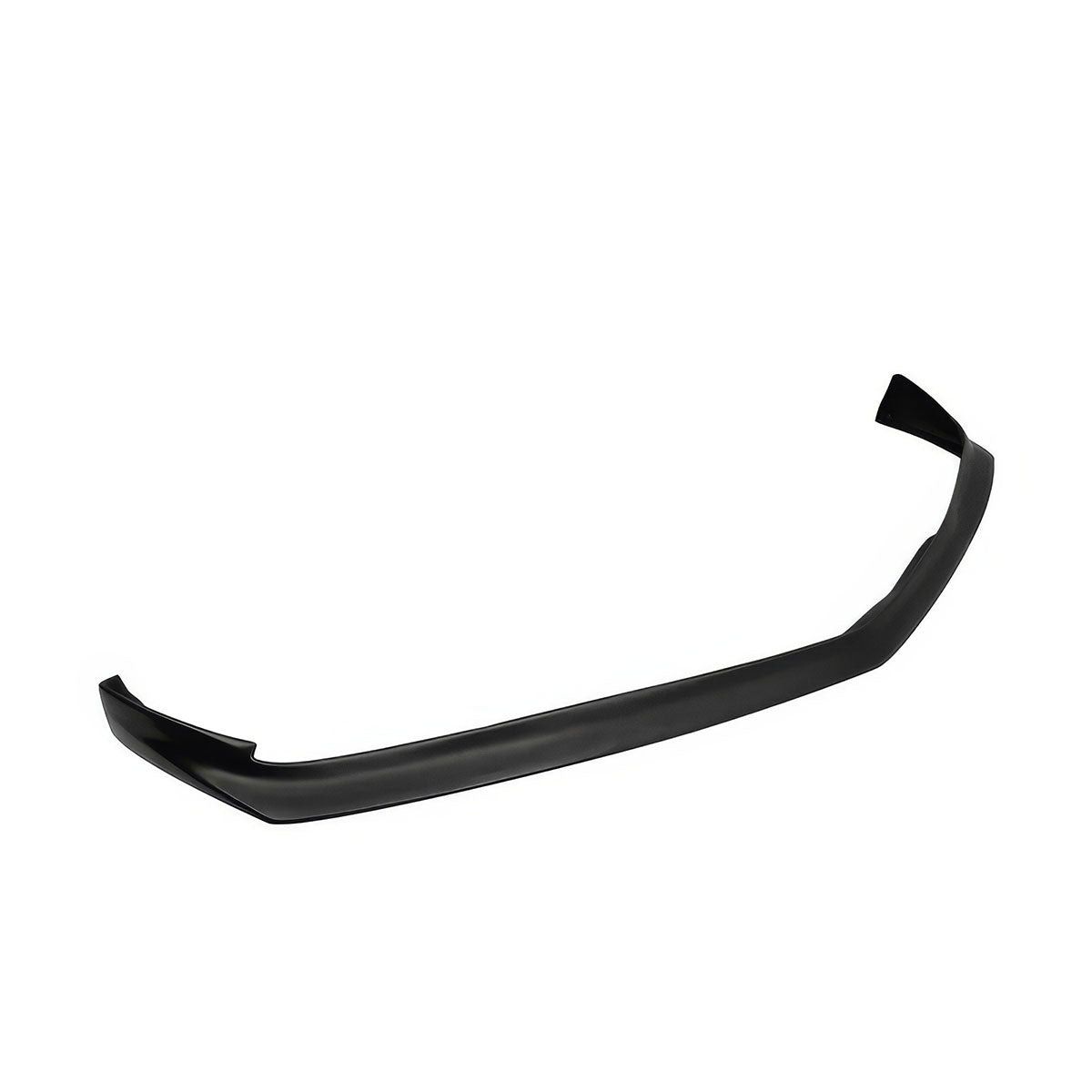 2011-2014 Dodge Charger RT SXT SE V2 Style Front Bumper Lip Spoiler PU