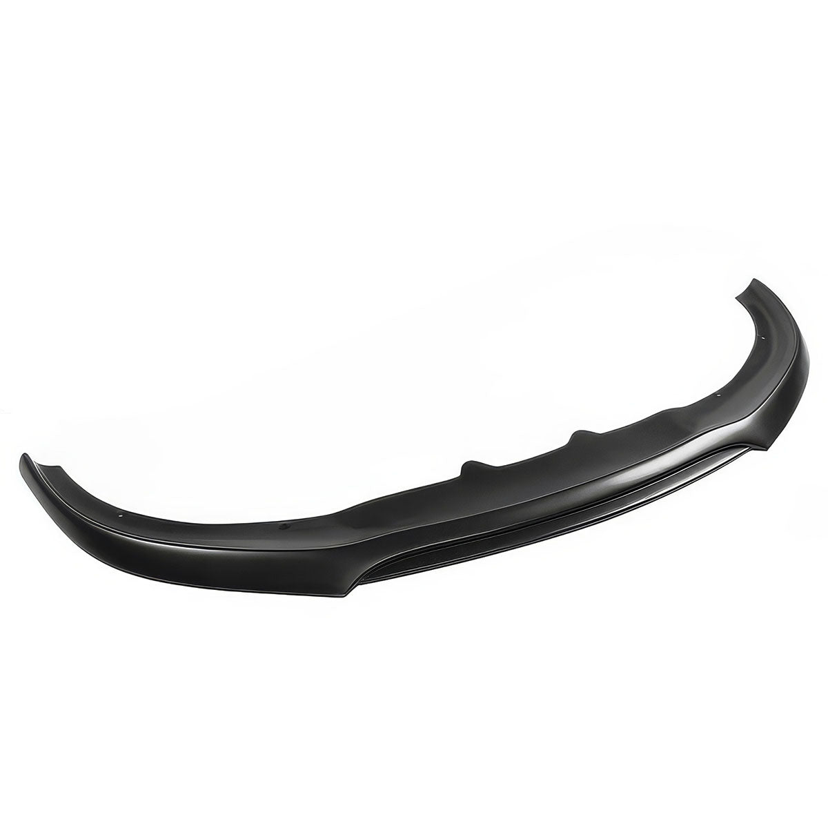 2015-2023 Dodge Charger  Front Bumper Lip IKON V2 Style PP