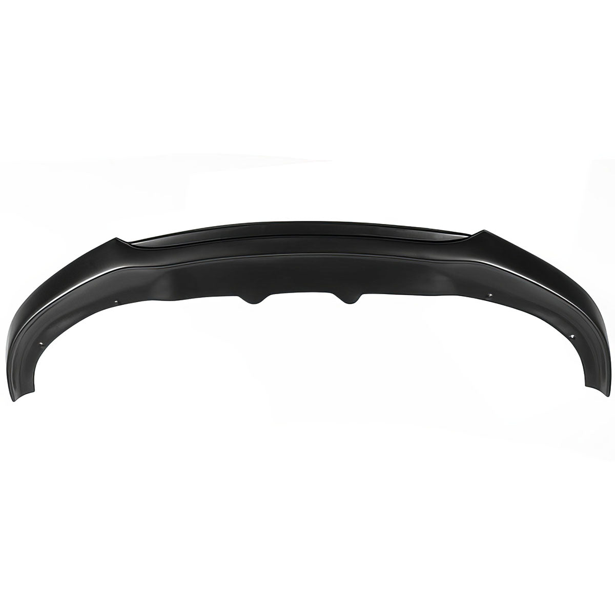 2015-2023 Dodge Charger  Front Bumper Lip IKON V2 Style PP